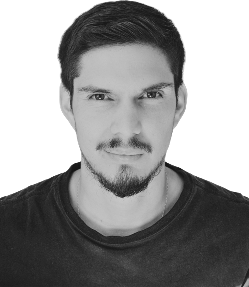 Bruno Morety — Exit preparation partner.