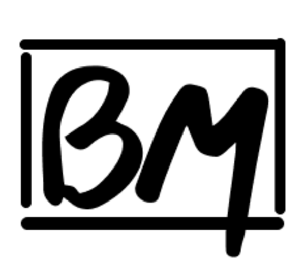 BM logo